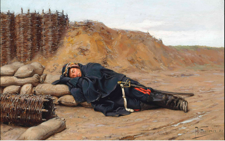 THE COST OF DOING NOTHING